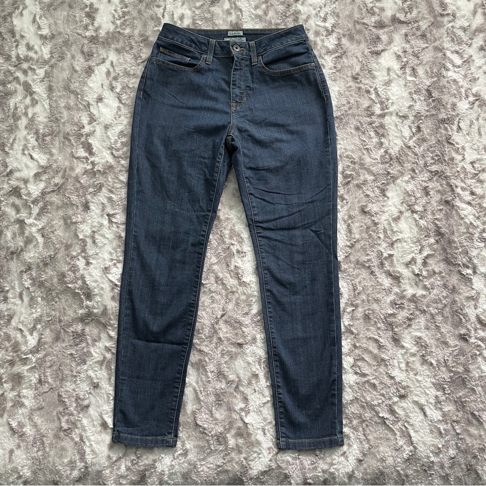 L.L. Bean Jeans